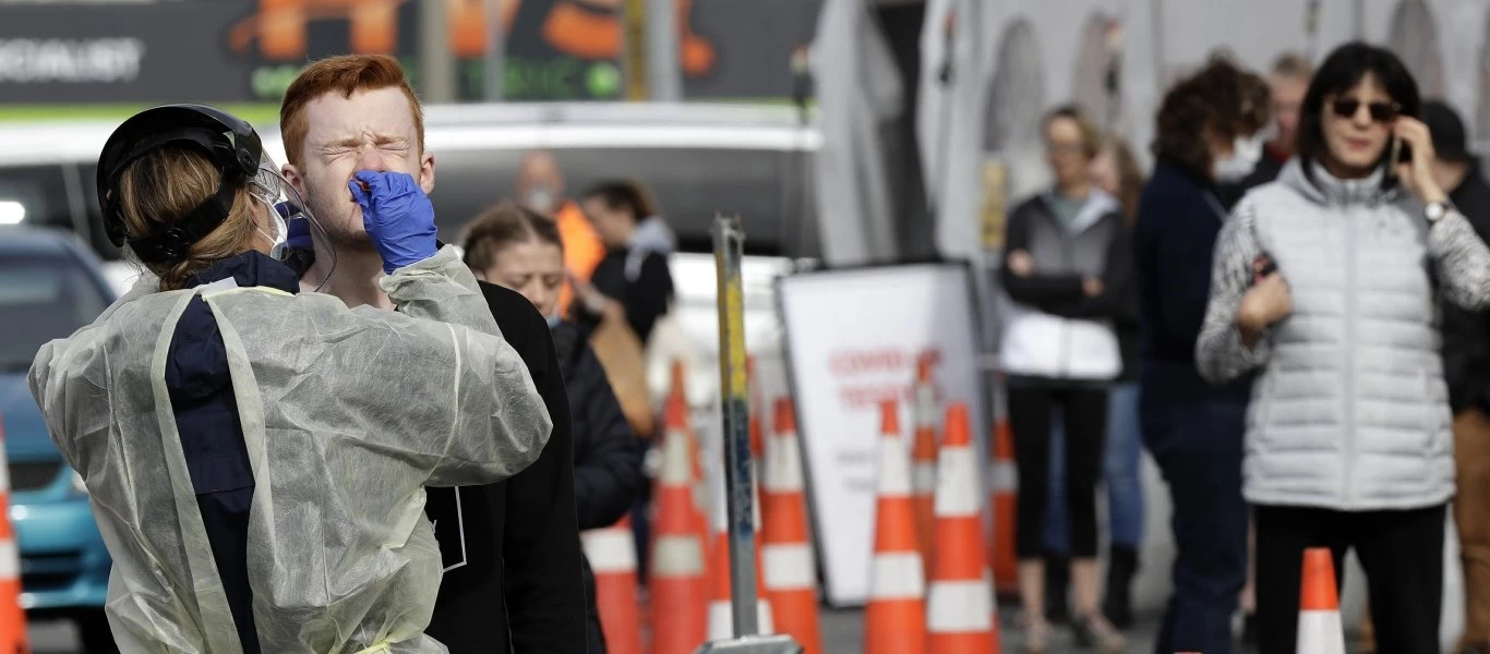 Καταργήθηκε η νυχτερινή απαγόρευση κυκλοφορίας στο Σαν Μαρίνο - Χωρίς περιορισμούς η εστίαση